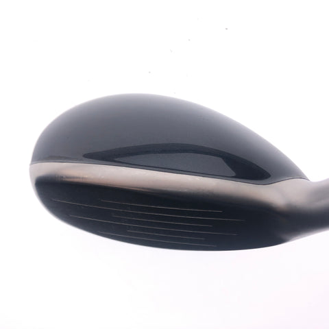 Used Srixon AD 3 Hybrid / 19 Degrees / Stiff Flex - Replay Golf 