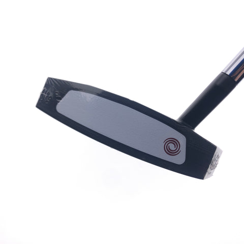 NEW Odyssey Eleven Tour Lined Putter / 35.0 Inches - Replay Golf 