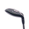 Used Callaway Epic Flash 5 Hybrid / 24 Degrees / Regular Flex - Replay Golf 