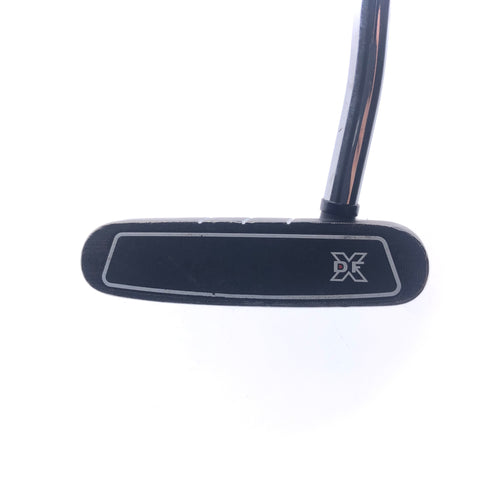 Used Odyssey DFX Rossie Putter / 35.0 Inches - Replay Golf 