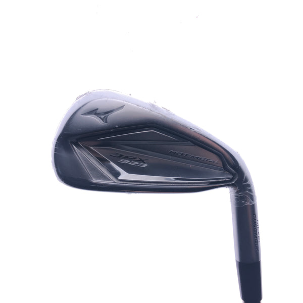 NEW Mizuno JPX 923 Hot Metal 4 Iron / 19.0 Degrees / Lite Flex - Replay Golf 