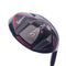 Used TOUR ISSUE TaylorMade Stealth 2 3 HL Fairway Wood / 16.5 Degrees / TX Flex - Replay Golf 