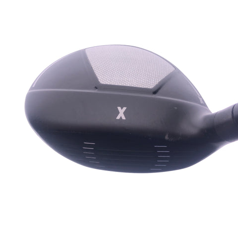 Used PXG 0341 XF Gen 4 5 Fairway Wood / 19 Degrees / Regular Flex - Replay Golf 