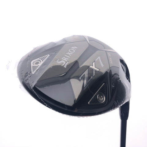 Used Srixon ZX7 MKII Driver / 10.5 Degrees / Soft Regular Flex - Replay Golf 