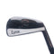 Used Lynx Tour Blade Forged 3 Iron / 21 Degrees / Stiff Flex - Replay Golf 