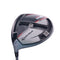TaylorMade M5 Driver / 9.0 Degrees / Tensei Red 60 Stiff Flex / Left-Handed - Replay Golf 