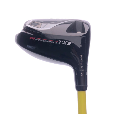 Used Yonex I-Ezone Driver / 9.0 Degrees / X-Stiff Flex - Replay Golf 
