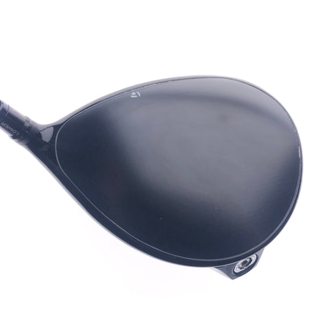 Used TaylorMade Stealth Driver / 12.0 Degrees / Regular Flex - Replay Golf 