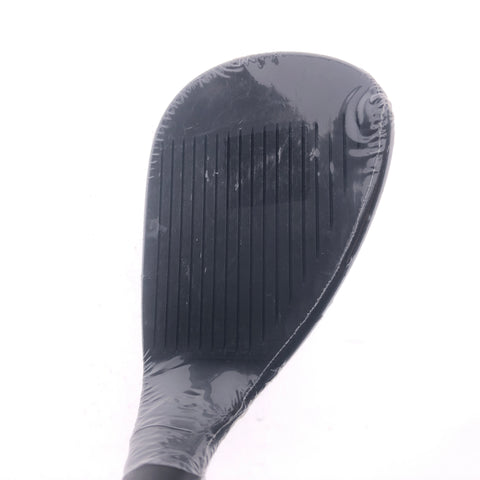 NEW Titleist SM9 Jet Black Lob Wedge / 60.0 Degrees / Wedge Flex - Replay Golf 