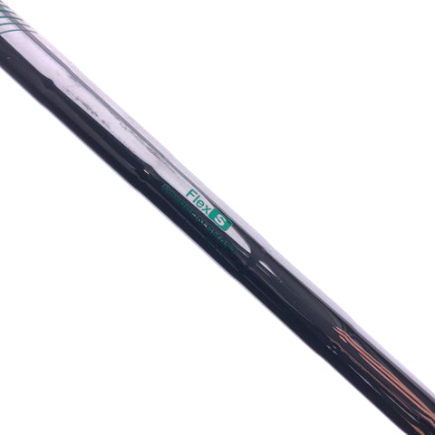 Used Srixon ZX5 6 Iron / 27.0 Degrees / Stiff Flex - Replay Golf 