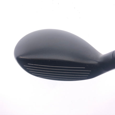 Used PXG 0317 4 Hybrid / 22 Degrees / Regular Flex - Replay Golf 