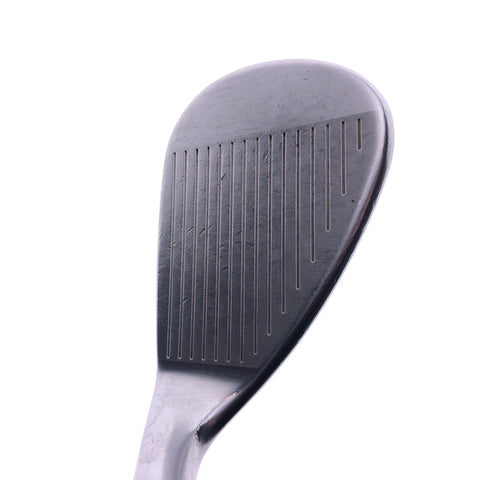 Used PXG 0311 Chrome Sand Wedge / 54.0 Degrees / Regular Flex - Replay Golf 