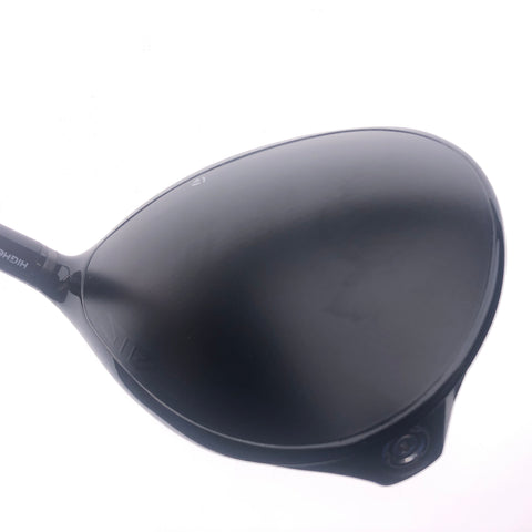 Used TaylorMade Stealth Driver / 9.0 Degrees / X-Stiff Flex - Replay Golf 