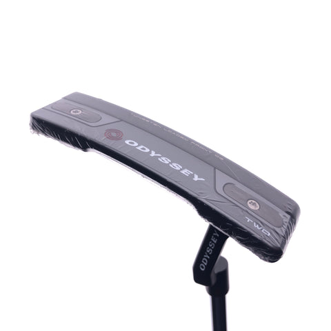 NEW Odyssey Tri-Hot 5K Two Putter / 34.0 Inches - Replay Golf 