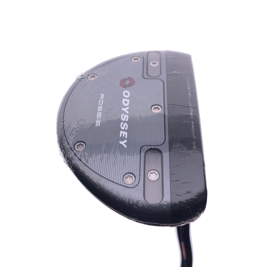 NEW Odyssey Tri-Hot 5K Rossie DB Putter / 34.0 Inches - Replay Golf 