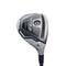 Used TaylorMade RBZ 3 Hybrid / 19 Degrees / Regular Flex - Replay Golf 