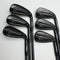Used Ping G700 Iron Set / 6 - SW / Regular Flex - Replay Golf 