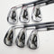 Used Callaway Apex 21 Iron Set / 5 - PW / Regular Flex - Replay Golf 
