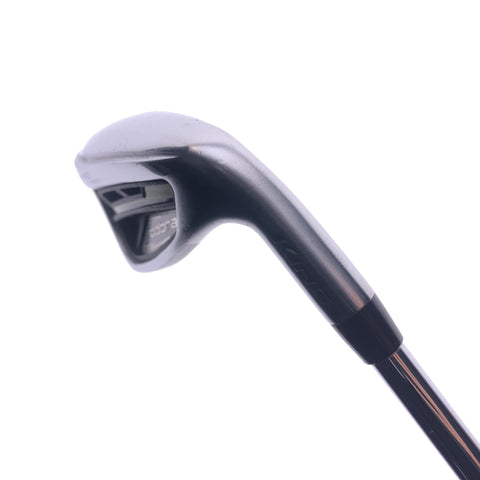 Used Cobra RAD Speed 8 Iron / 32.0 Degrees / Stiff Flex - Replay Golf 