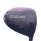 Used Wilson Dynapower Driver / 10.5 Degrees / Regular Flex - Replay Golf 