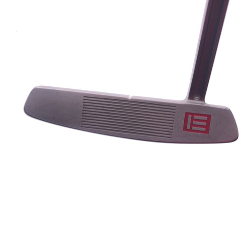 Used Evnroll Tour Strike Putter / 34.0 Inches - Replay Golf 