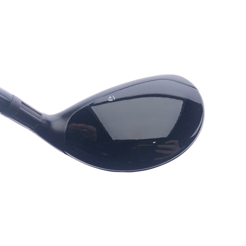 Used TaylorMade Stealth 2 5 Hybrid / 25 Degrees / A Flex - Replay Golf 