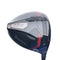 NEW TaylorMade M6 Driver / 10.5 Degrees / Atmos Orange Regular Flex - Replay Golf 