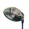 Used Callaway EPIC Flash 3 Fairway Wood / 15 Degrees / Regular Flex - Replay Golf 