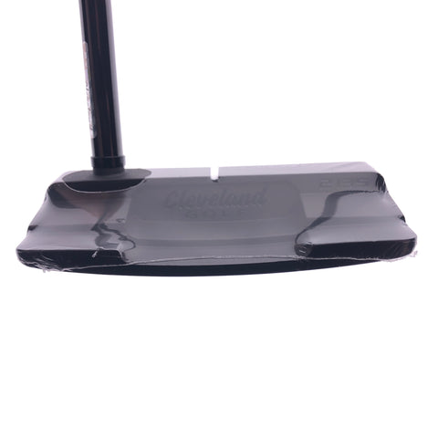 NEW Cleveland Frontline 8.0 Putter / 33.0 Inches - Replay Golf 