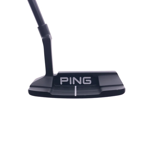 Used Ping Anser 2D 2023 Putter / 34.0 Inches - Replay Golf 