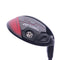 Used Yonex Ezone GS 4 Hybrid / 22 Degrees / Regular Flex - Replay Golf 