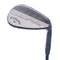 NEW Callaway Jaws MD5 Platinum Chrome Gap Wedge / 52.0 Degrees / Wedge Flex - Replay Golf 