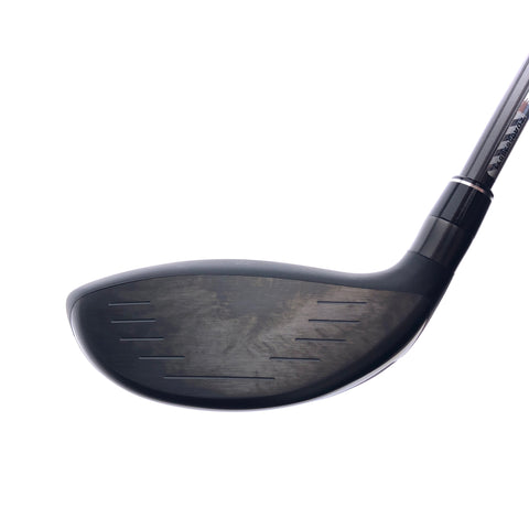 Used Srixon ZX MKII 3 Fairway Wood / 15 Degrees / Stiff Flex - Replay Golf 