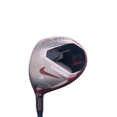 Nike vrs 5 wood Clearance