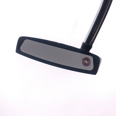 Used Odyssey TEN Triple Track 2021 Putter / 35.0 Inches - Replay Golf 