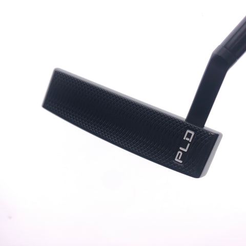 Used Ping PLD Milled Prime Tyne 4 Putter / 35.0 Inches - Replay Golf 