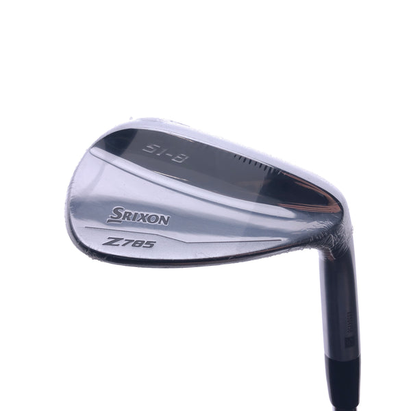 Srixon z765 gap on sale wedge