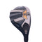 Used Callaway Paradym 4 Hybrid / 21 Degrees / Stiff Flex