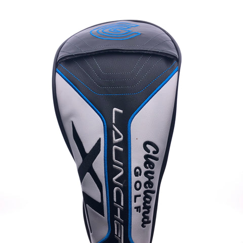 Used Cleveland Launcher XL Lite Draw 2022 Driver / 10.5 Degrees / Regular Flex - Replay Golf 
