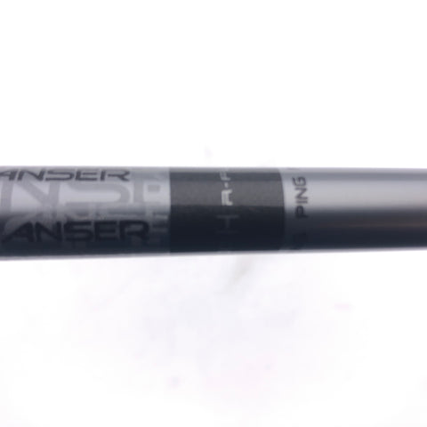 Used Ping Anser 3 Hybrid / 20 Degrees / Regular Flex - Replay Golf 