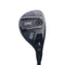 Used PXG 0211 4 Hybrid / 22 Degrees / Regular Flex - Replay Golf 