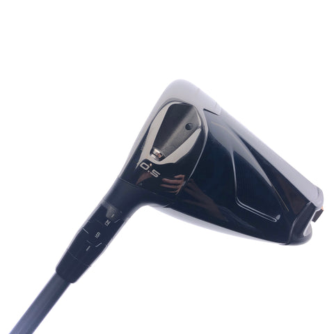 Used Callaway Paradym Driver / 10.5 Degrees / Regular Flex / Left-Handed - Replay Golf 