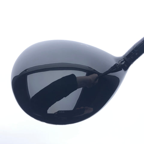 Used Callaway X Series N416 Driver / 10.5 Degrees / Stiff Flex / Left-Handed - Replay Golf 