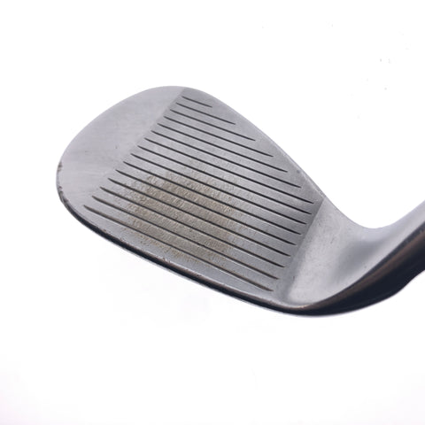 Used Ping Glide Gap Wedge / 52.0 Degrees / Stiff Flex - Replay Golf 