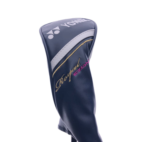 Used Yonex Royal Ezone 3 6 Hybrid / 24 Degrees / Ladies Flex - Replay Golf 