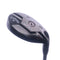 Used Callaway Apex 21 5 Hybrid / 24 Degrees / Regular Flex - Replay Golf 