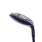 Used TaylorMade Stealth 2 4 Hybrid / 22 Degrees / A Flex - Replay Golf 