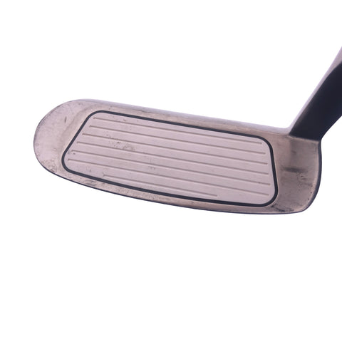 Used Odyssey X-Act Tank Chipper Approach Wedge / 37 Degrees / Wedge Flex - Replay Golf 