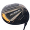 Used Callaway Rogue ST MAX LS Driver / 10.5 Degrees / Soft Regular Flex - Replay Golf 