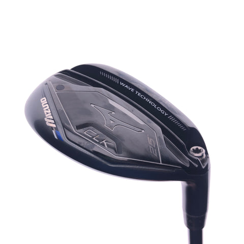 Used mizuno clk sale hybrid